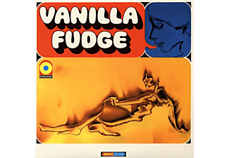 Vanilla Fudge - Vanilla Fudge (Mono Edition) (White) (Vinyl LP (nagylemez))