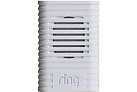 RING Chime Deurbelspeaker Wit