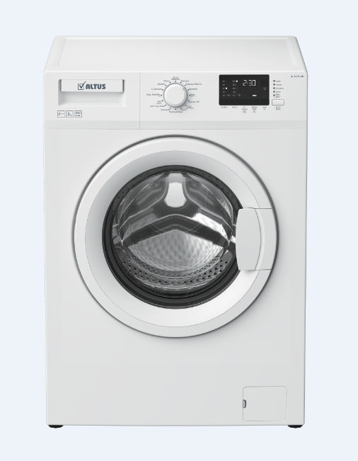 ALTUS AL 8100 MD A+++ Enerji Sınıfı 1000 Devir 8Kg Çamaşır Makinesi