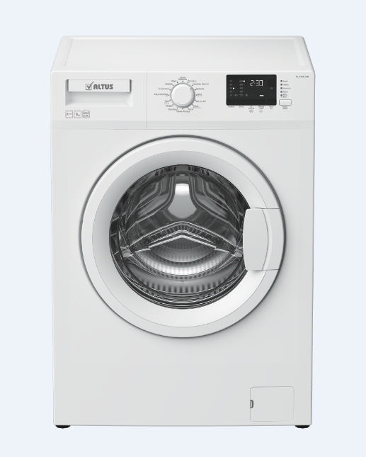 ALTUS AL 9100 MD A+++ Enerji Sınıfı 1000 Devir 9Kg Çamaşır Makinesi
