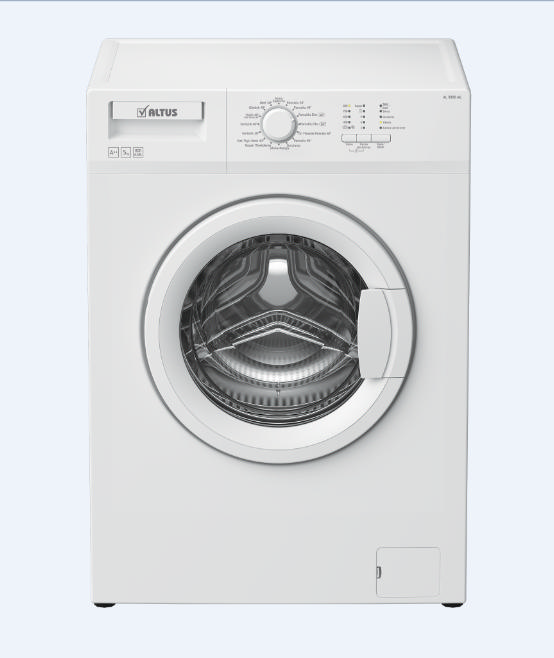 ALTUS AL 5800 ML A++ Enerji Sınıfı 800 Devir 5Kg Çamaşır Makinesi