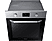SAMSUNG Multifunctionele oven A (NV70K1340BS/EF)