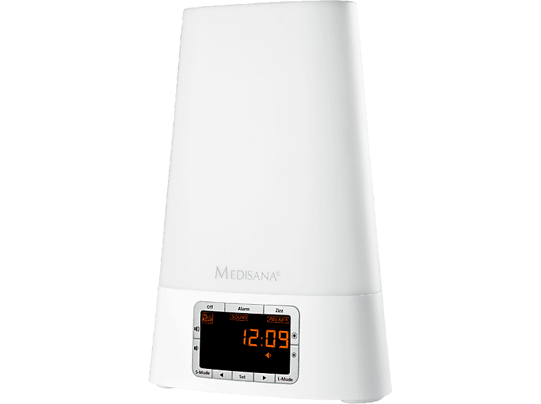 MEDISANA Wake-up light (WL 460)