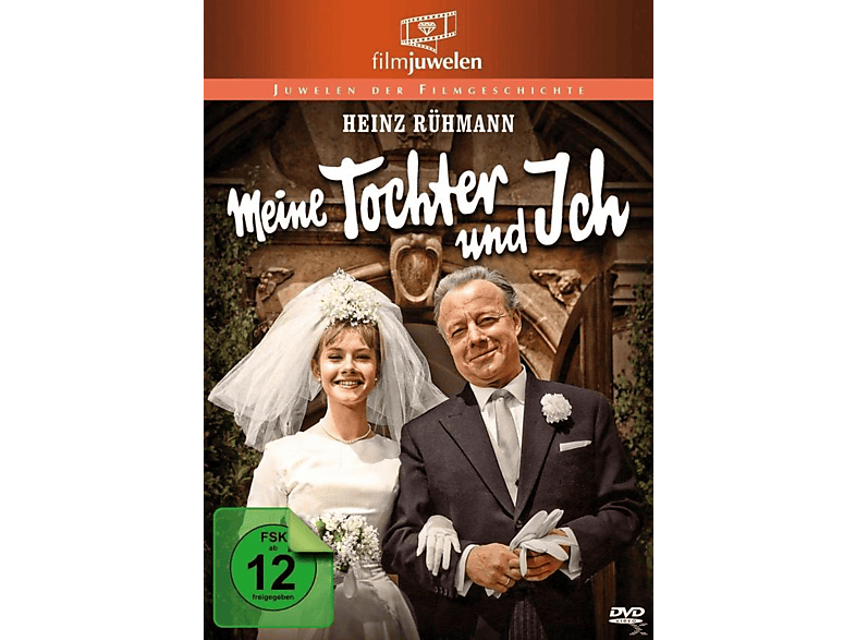 Meine Tochter und ich DVD (FSK: 12)