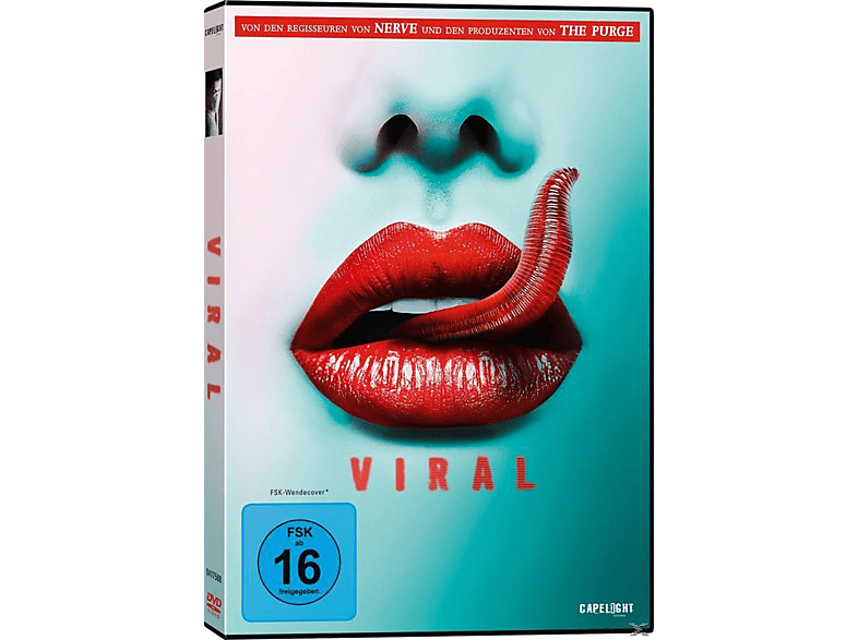 Viral DVD (FSK: 16)