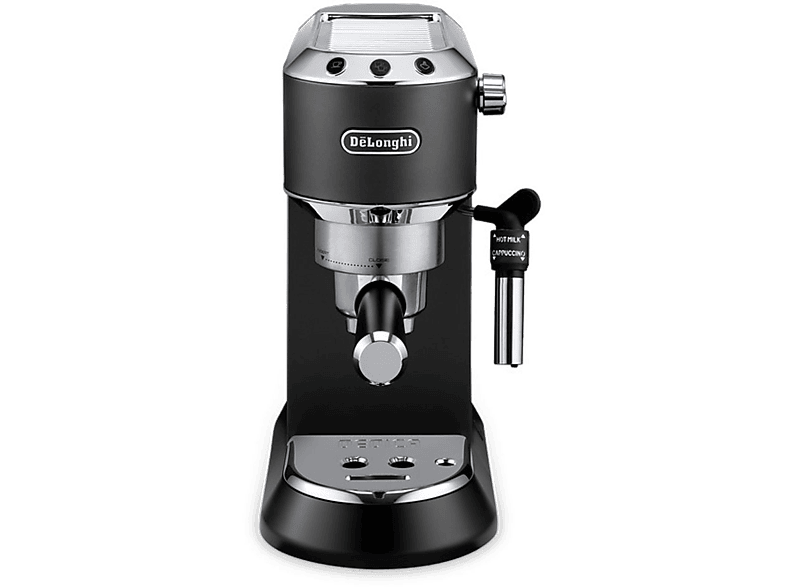 De Longhi Espressomachine Dedica Style (ec685bk)