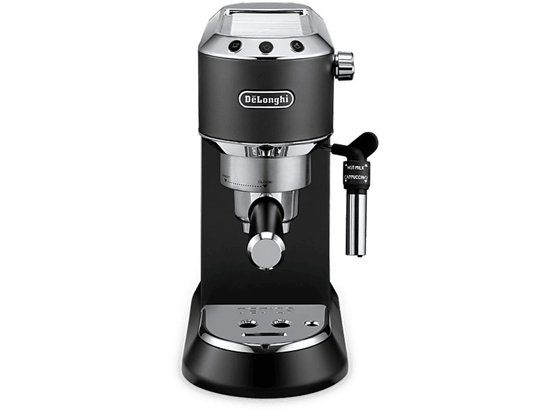 DE LONGHI Espressomachine Dedica Style (EC685BK)