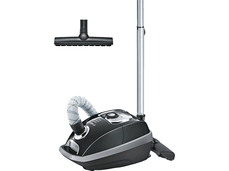 BOSCH BGL8ALL5 In'genius ProPerformPlus Zwart