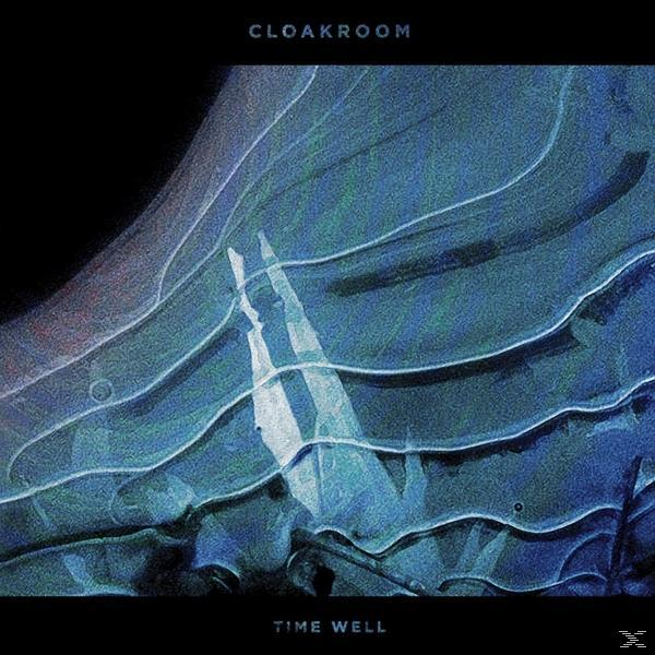 WELL TIME Cloakroom - - (CD)