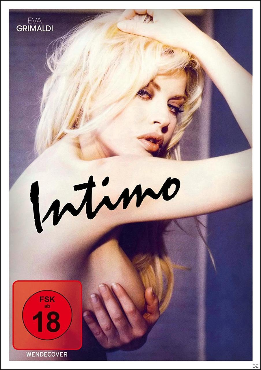 Intimo (Uncut) DVD