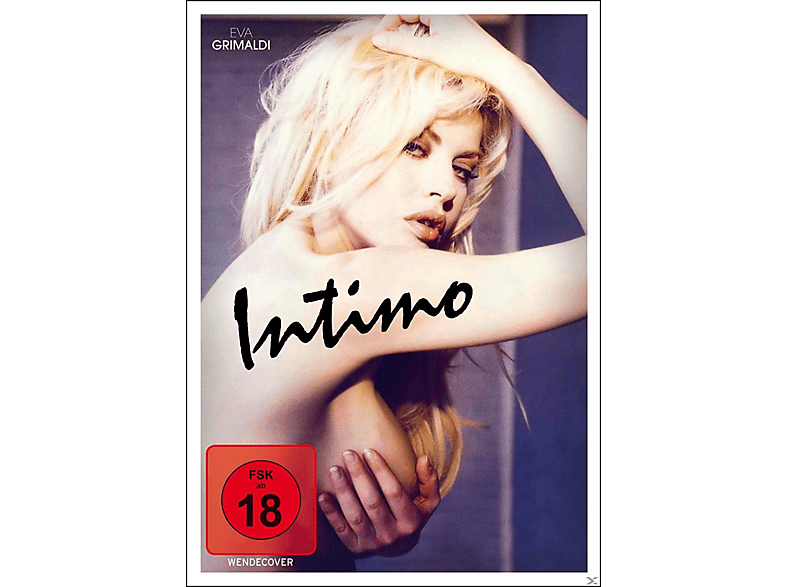 Supergünstiger Preis, große Veröffentlichung Intimo (Uncut) DVD