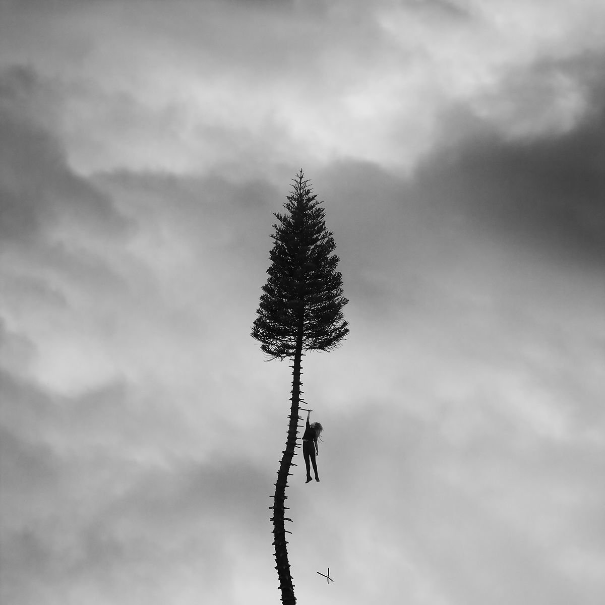 Manchester Orchestra - A Black Mile To The Surface (CD)