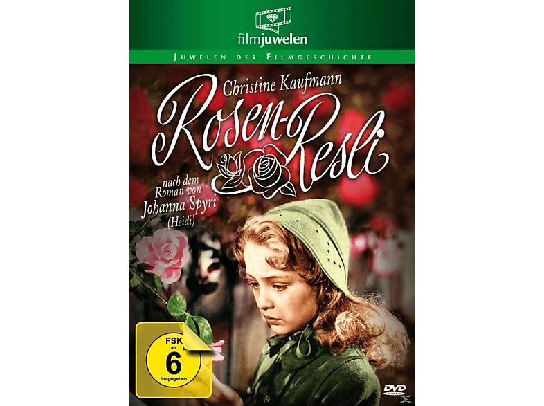 Rosen-Resli DVD