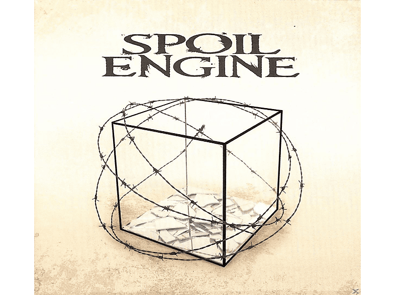 Spoil Engine | skinnerbox v.07 - (CD) | MediaMarkt