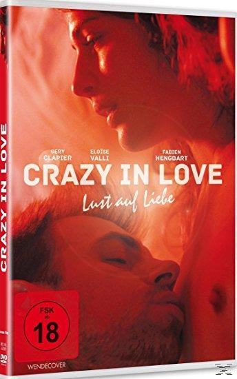- auf Crazy DVD Liebe Love in Lust