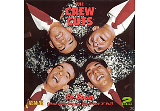 The Crew Cuts - Sh-Boom (Where Swing Meet Doo-  - (CD)