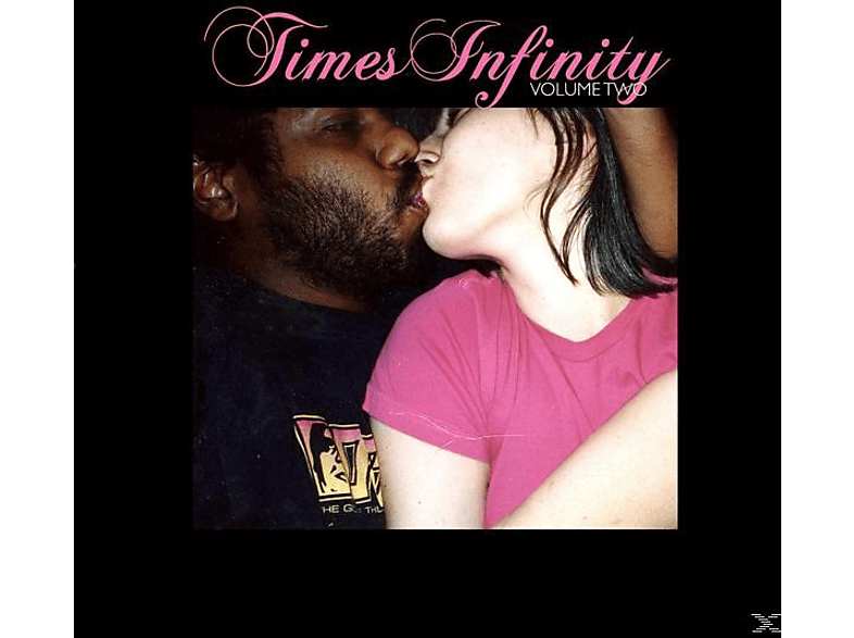 The Times Two - Infinity Volume (Vinyl) Dears -