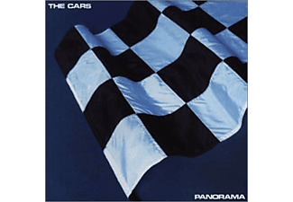The Cars - Panorama (Expanded Edition) (Vinyl LP (nagylemez))