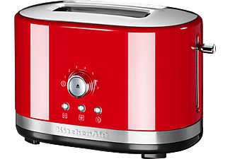 KITCHENAID 5KMT2116 Rood kopen? MediaMarkt