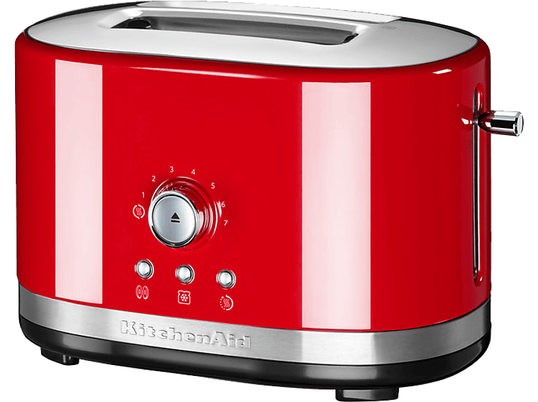 Kitchenaid 5kmt2116 Rood