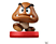 NINTENDO Nintendo amiibo Goomba - Carattere Super Mario - Marrone (Super Mario Collection) Figura del gioco