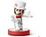NINTENDO Nintendo amiibo Mario - Carattere Super Mario Odyssey - Bianco (Super Mario Collection) Figura del gioco