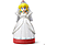 NINTENDO Nintendo amiibo Peach - Carattere Super Mario Odyssey - Bianco (Super Mario Collection) Figura del gioco