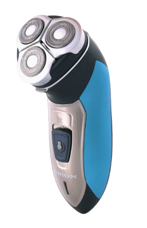 ORION OSH-855 3 Körkéses borotva