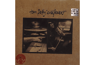Tom Petty - Wildflowers (Vinyl LP (nagylemez))