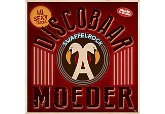  - Swaffelrock CD