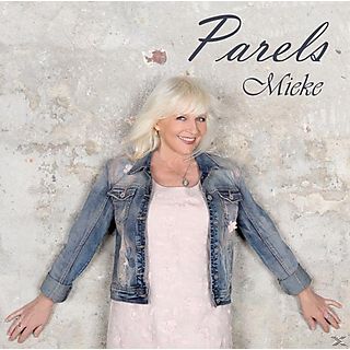 Mieke - PARELS | CD