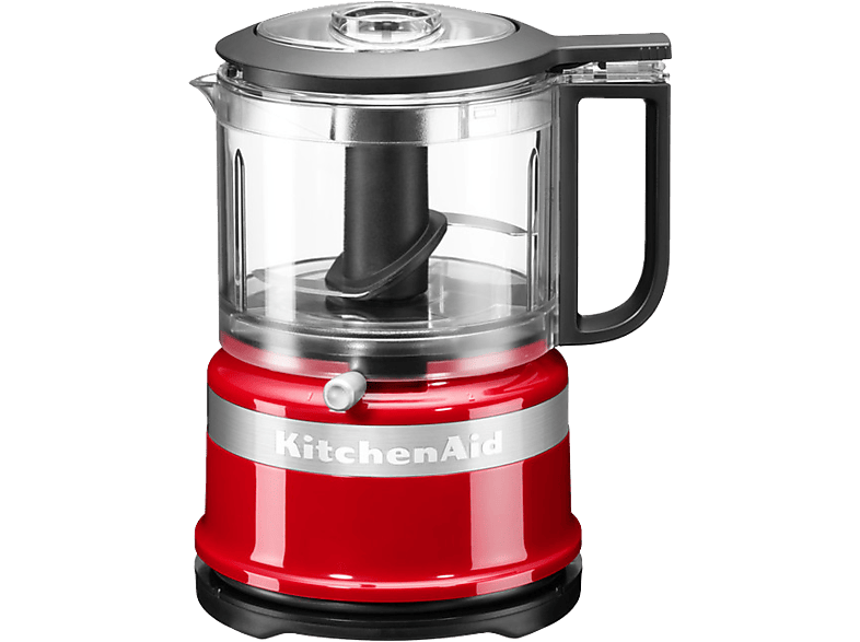 Robijn Huisdieren Winkelier KITCHENAID 5KFC3516 Keizerrood kopen? | MediaMarkt