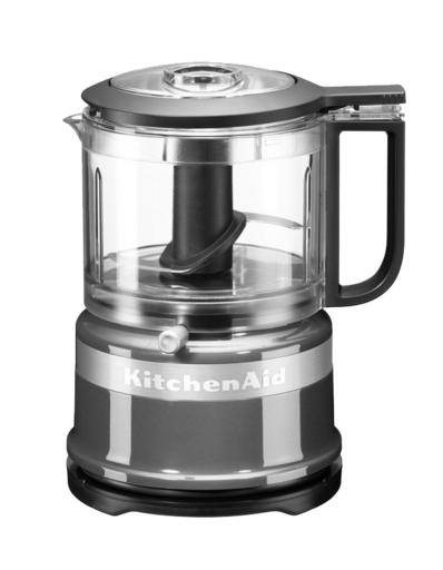 KitchenAid 5KFC3516 Food Chopper Contour Silver