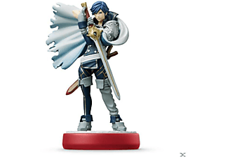 NINTENDO amiibo Chrom (Fire Emblem Collection) Spielfigur
