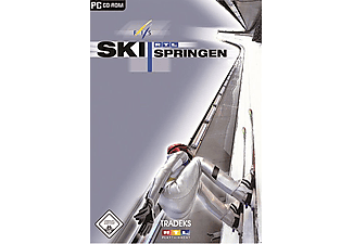 TRADEKS Ski Jumping PC