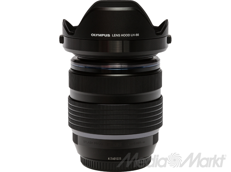 OLYMPUS M.Zuiko ED 12-40/F2.8 PRO
