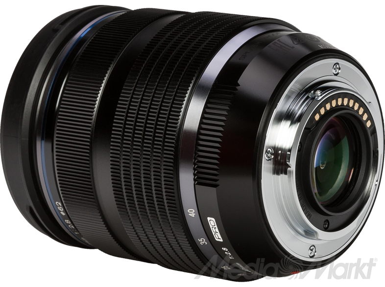 OLYMPUS M.Zuiko ED 12-40/F2.8 PRO