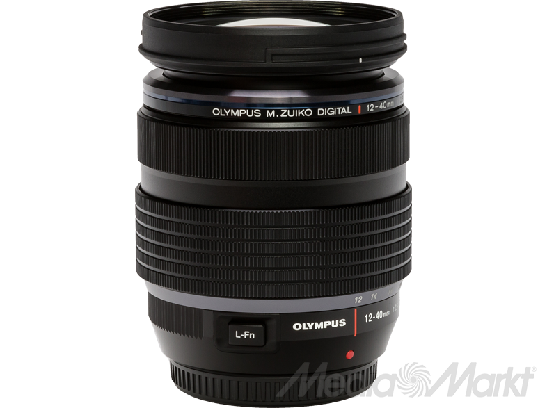 OLYMPUS M.Zuiko ED 12-40/F2.8 PRO