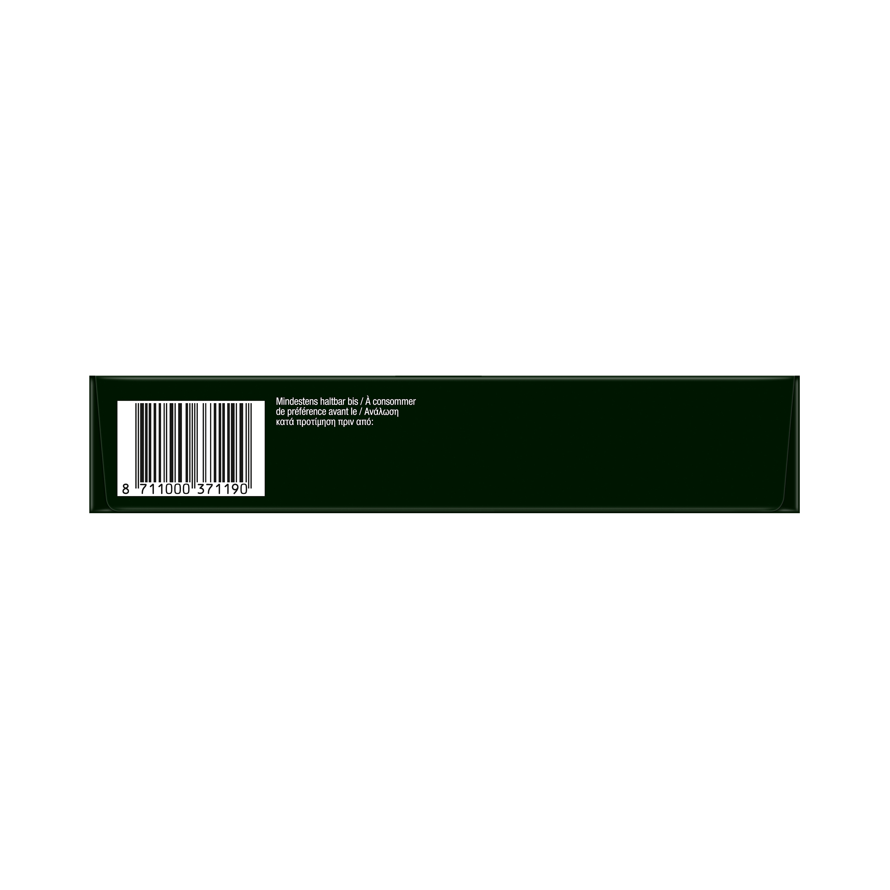 JACOBS 4057019 Espresso Intenso Kaffeekapseln (Nespresso)