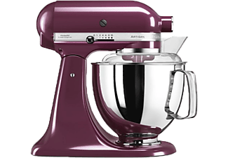 KITCHENAID Artisan Robotgép, Lila KA5KSM175EBY 4,83 Liter, 300W