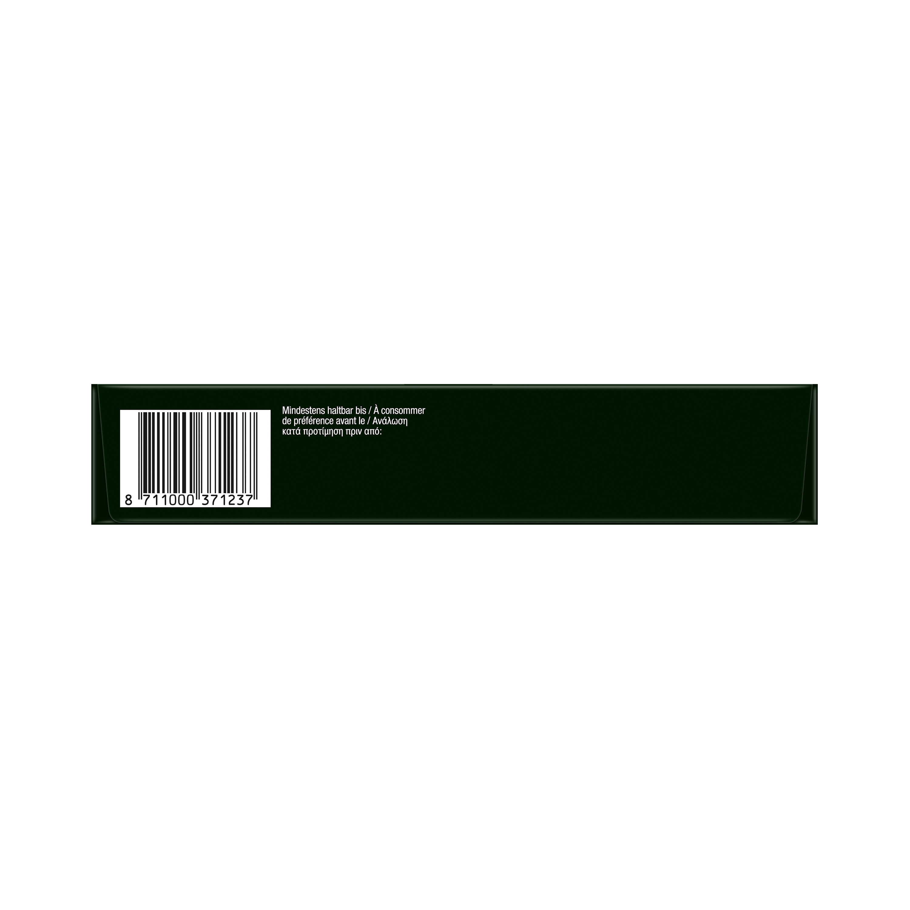 JACOBS 4057023 Lungo Classico Kaffeekapseln (Nespresso)