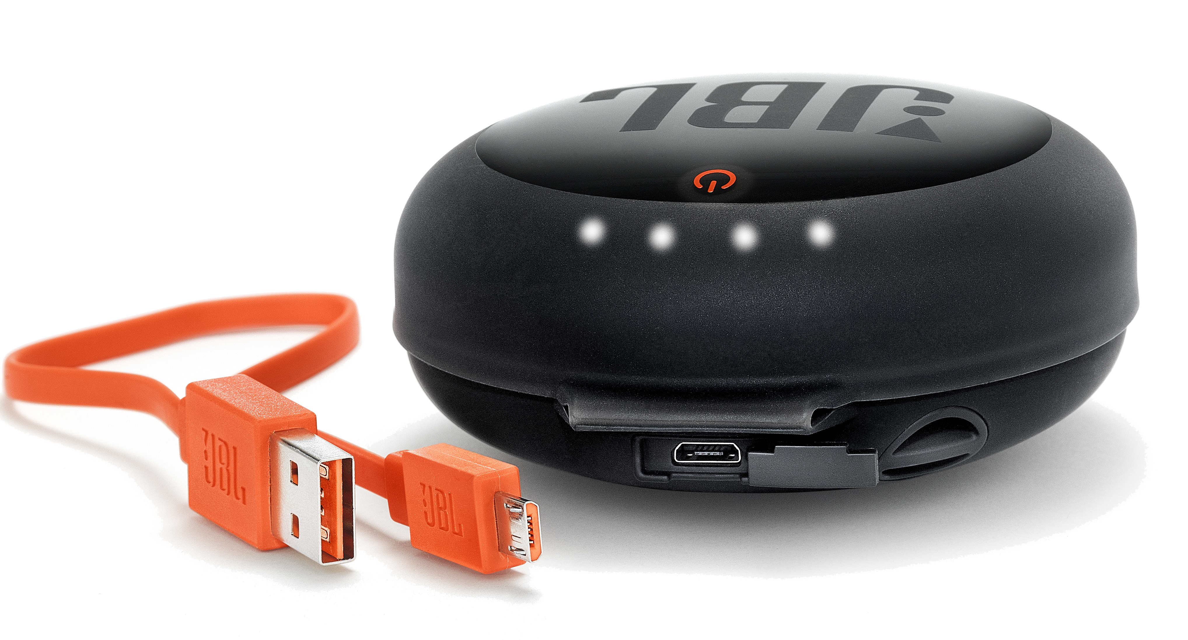 JBL Oplaadcase voor oordopjes