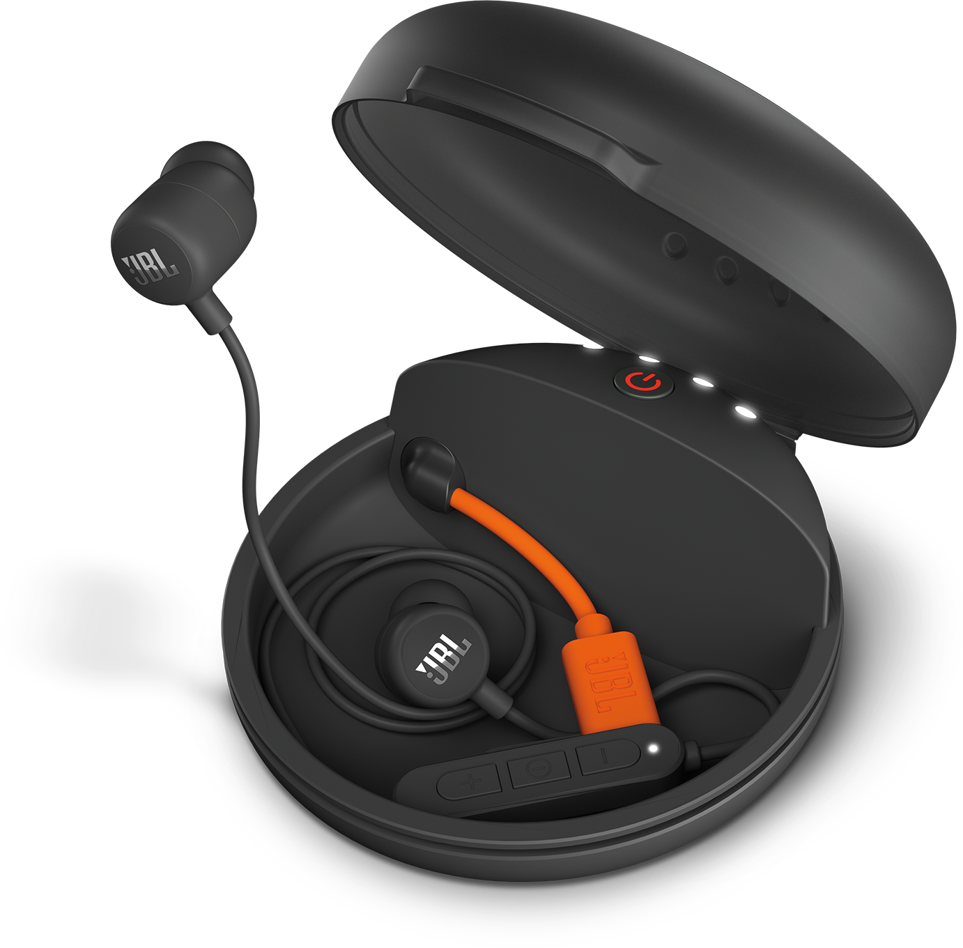 JBL Oplaadcase voor oordopjes