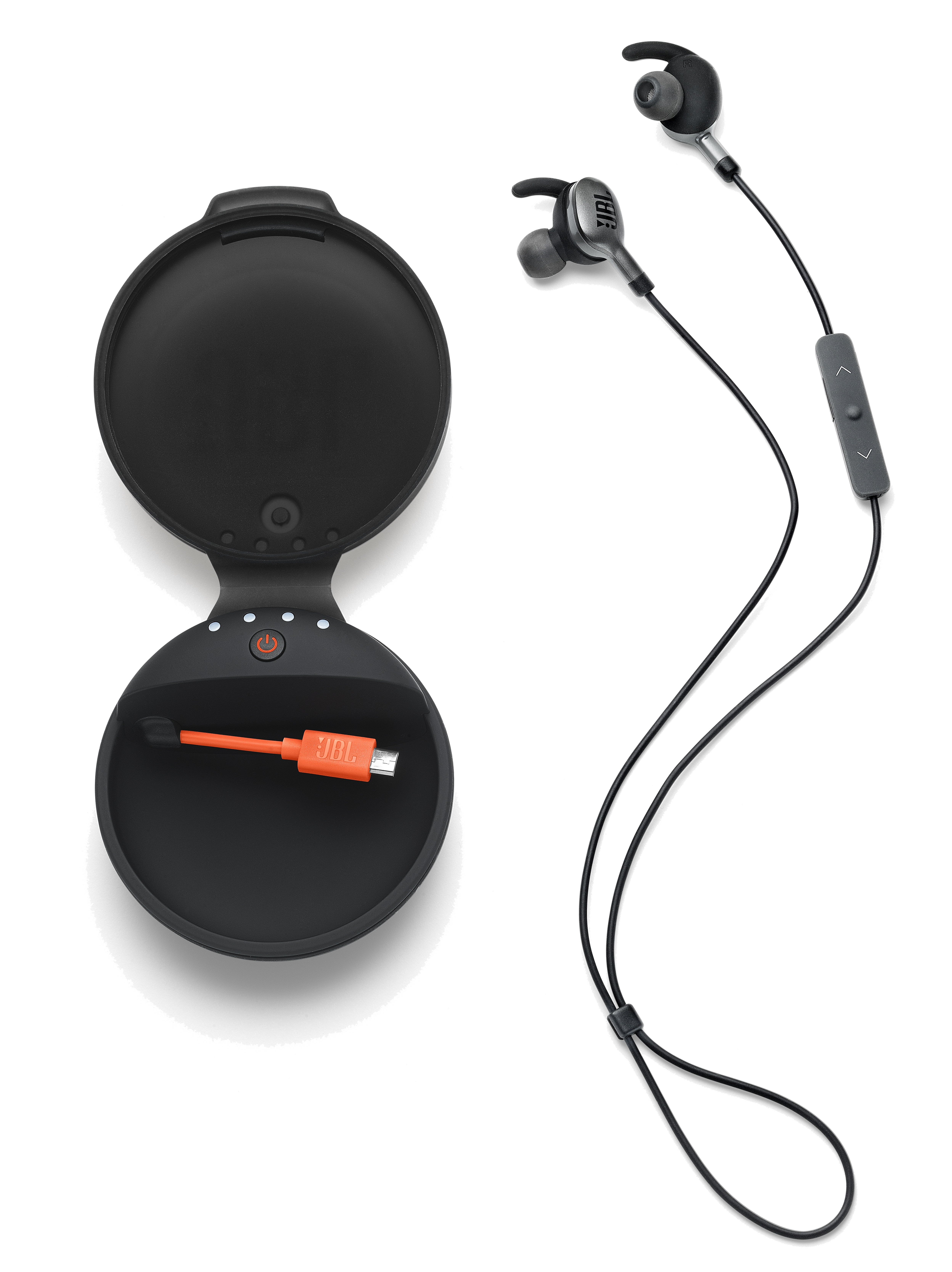 JBL Oplaadcase voor oordopjes