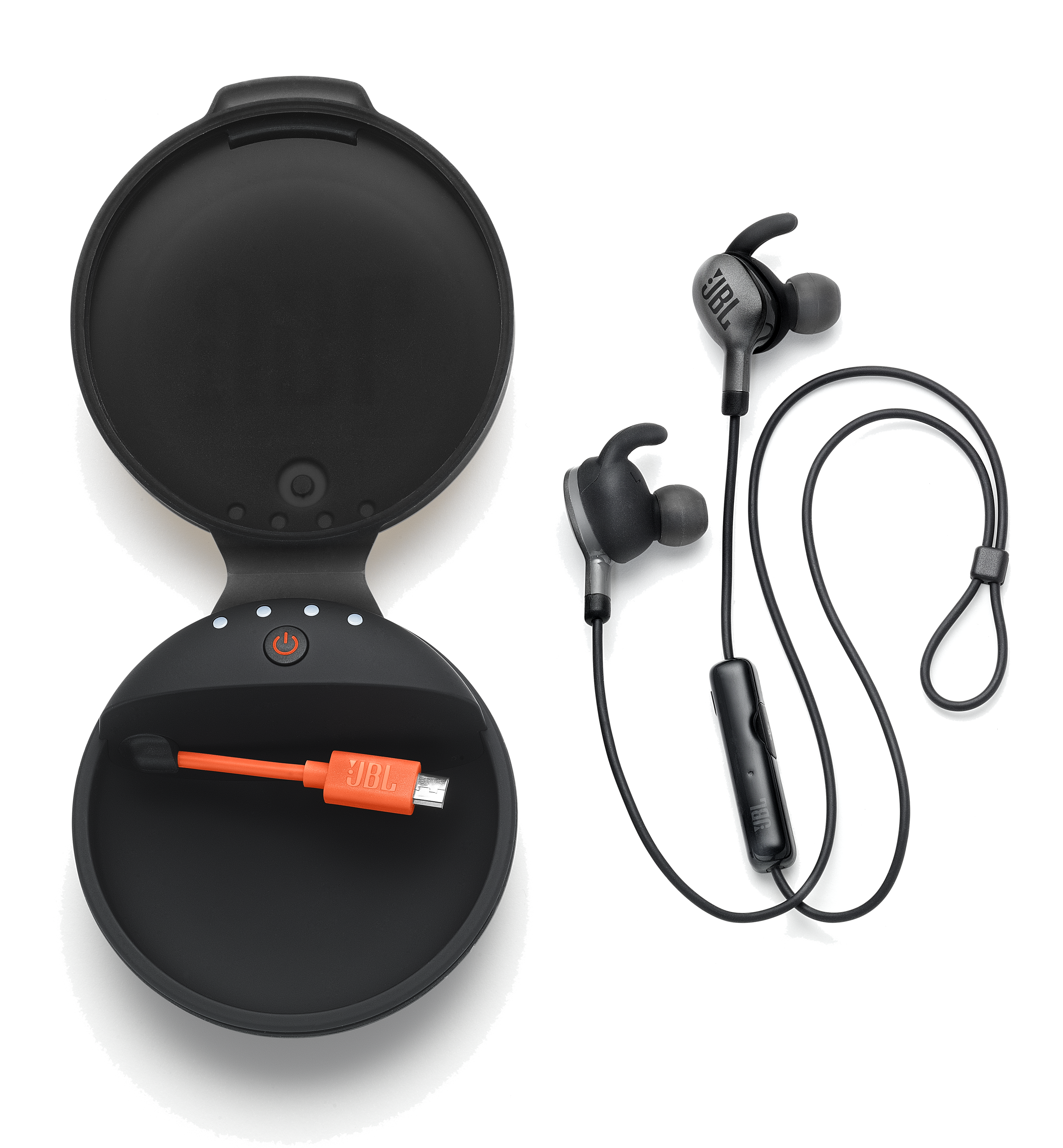 JBL Oplaadcase voor oordopjes