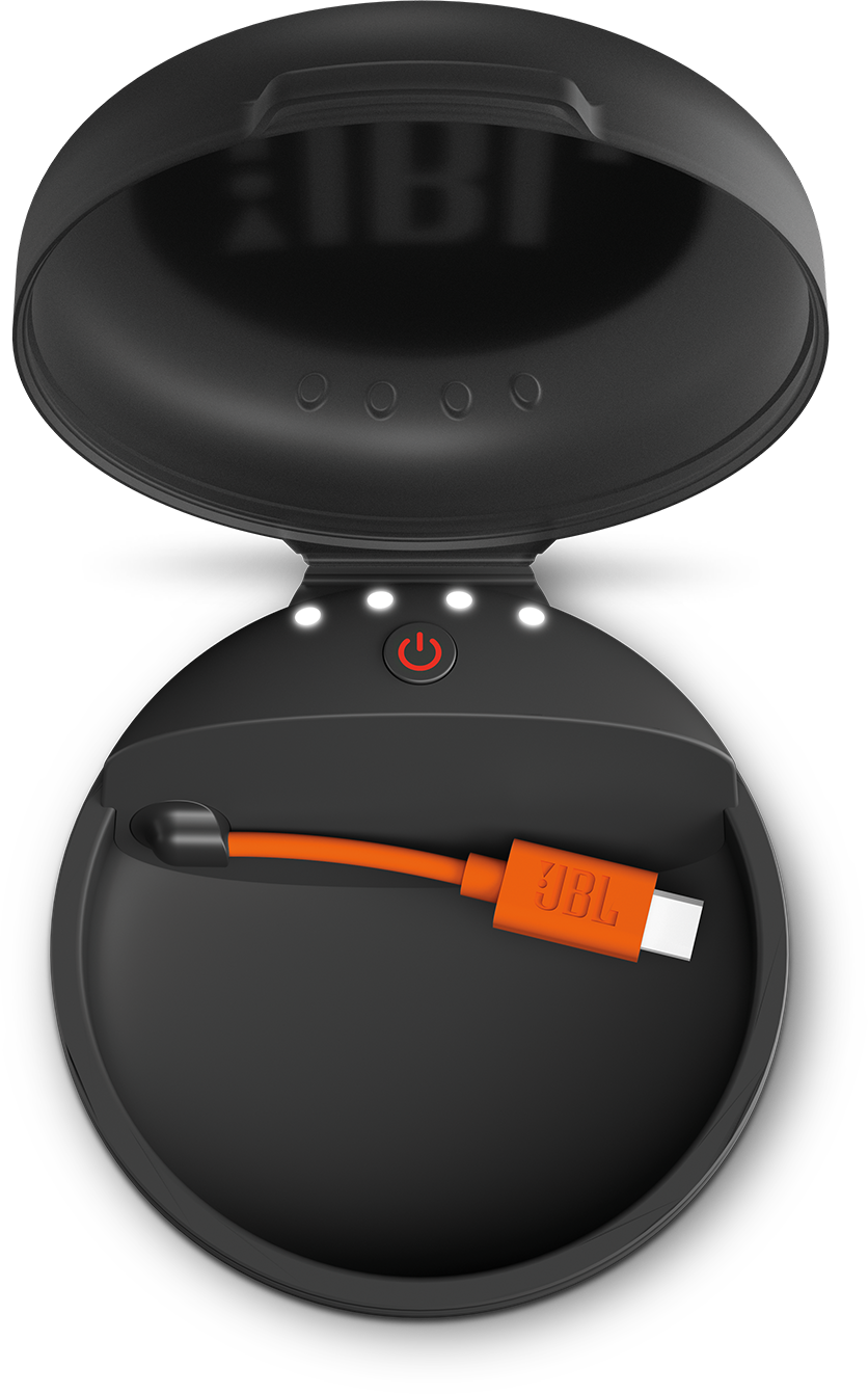 JBL Oplaadcase voor oordopjes