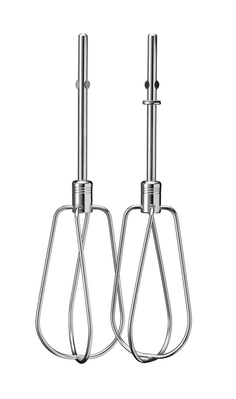 Frusta Turbo In Acciaio Inox Per Mixer Kitchenaid 5KHM9212, 5KHM5110, 5KHMB732 - 2