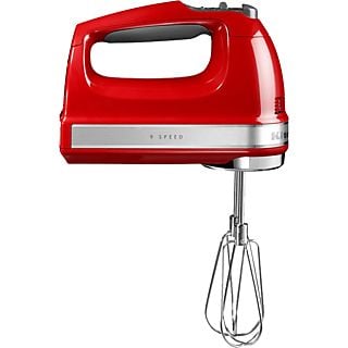 KITCHENAID 5KHM9212 Rood