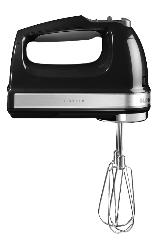 KITCHENAID Handmixer 85 W met 9 standen