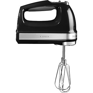 KITCHENAID 5KHM9212 Onyx Zwart